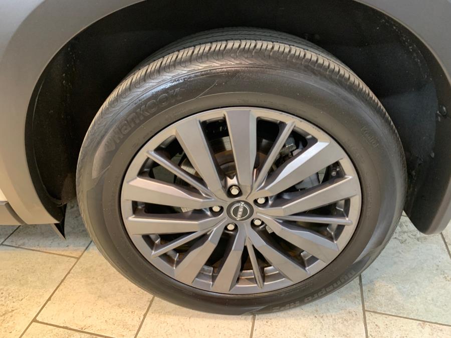 2022 Nissan Pathfinder SL 4WD, available for sale in Lodi, New Jersey | European Auto Expo. Lodi, New Jersey 2022 Nissan Pathfinder SL 4WD, available for sale in Lodi, New Jersey | European Auto Expo. Lodi, New Jersey