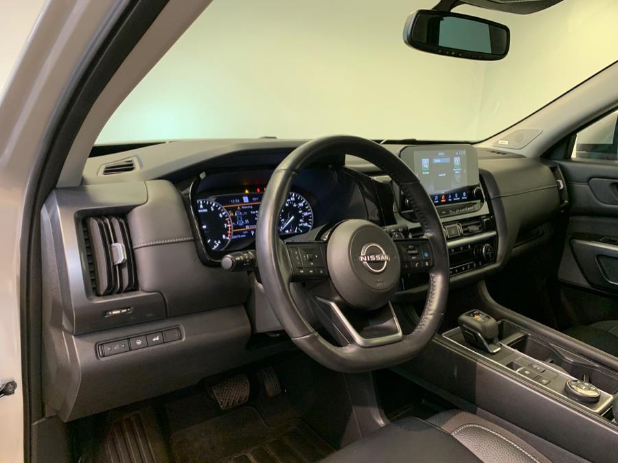 2022 Nissan Pathfinder SL 4WD, available for sale in Lodi, New Jersey | European Auto Expo. Lodi, New Jersey 2022 Nissan Pathfinder SL 4WD, available for sale in Lodi, New Jersey | European Auto Expo. Lodi, New Jersey