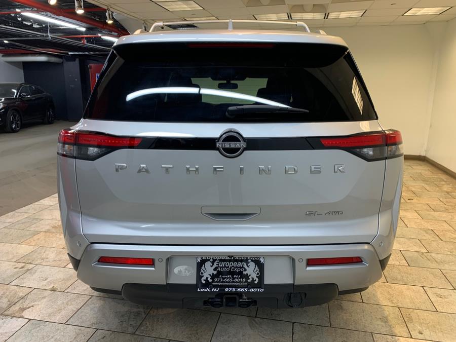 2022 Nissan Pathfinder SL 4WD, available for sale in Lodi, New Jersey | European Auto Expo. Lodi, New Jersey 2022 Nissan Pathfinder SL 4WD, available for sale in Lodi, New Jersey | European Auto Expo. Lodi, New Jersey