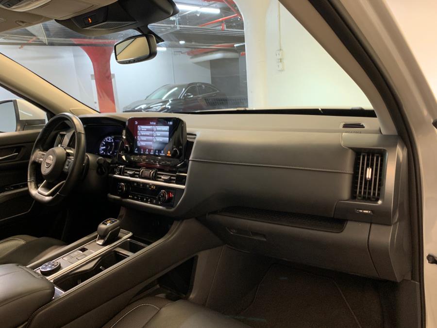 2022 Nissan Pathfinder SL 4WD, available for sale in Lodi, New Jersey | European Auto Expo. Lodi, New Jersey 2022 Nissan Pathfinder SL 4WD, available for sale in Lodi, New Jersey | European Auto Expo. Lodi, New Jersey