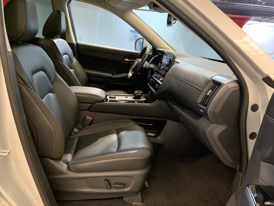 2022 Nissan Pathfinder SL 4WD, available for sale in Lodi, New Jersey | European Auto Expo. Lodi, New Jersey 2022 Nissan Pathfinder SL 4WD, available for sale in Lodi, New Jersey | European Auto Expo. Lodi, New Jersey