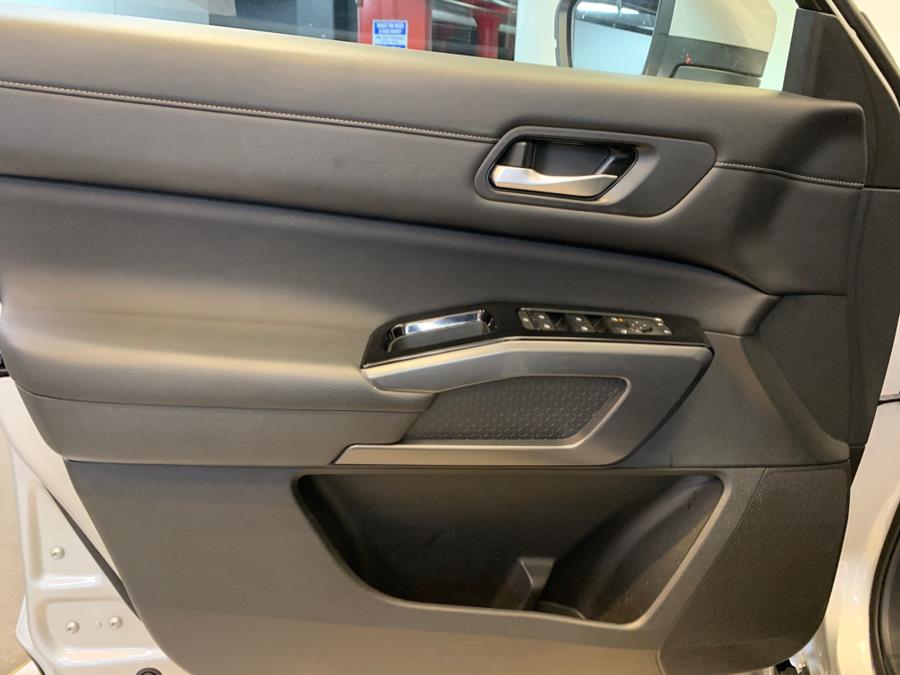 2022 Nissan Pathfinder SL 4WD, available for sale in Lodi, New Jersey | European Auto Expo. Lodi, New Jersey 2022 Nissan Pathfinder SL 4WD, available for sale in Lodi, New Jersey | European Auto Expo. Lodi, New Jersey