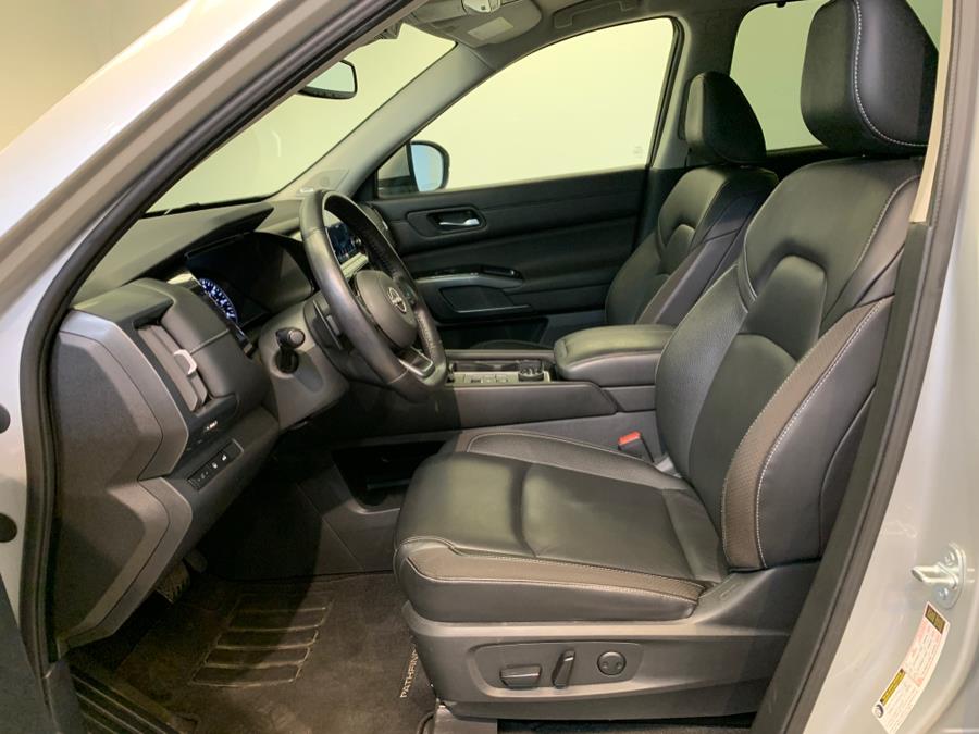 2022 Nissan Pathfinder SL 4WD, available for sale in Lodi, New Jersey | European Auto Expo. Lodi, New Jersey 2022 Nissan Pathfinder SL 4WD, available for sale in Lodi, New Jersey | European Auto Expo. Lodi, New Jersey