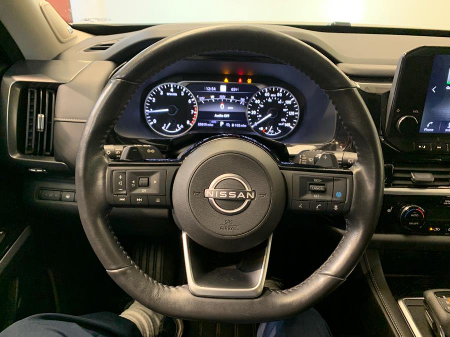 2022 Nissan Pathfinder SL 4WD, available for sale in Lodi, New Jersey | European Auto Expo. Lodi, New Jersey 2022 Nissan Pathfinder SL 4WD, available for sale in Lodi, New Jersey | European Auto Expo. Lodi, New Jersey