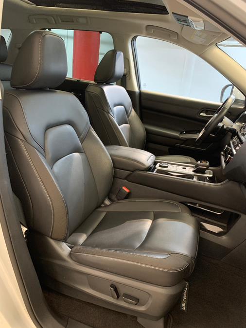 2022 Nissan Pathfinder SL 4WD, available for sale in Lodi, New Jersey | European Auto Expo. Lodi, New Jersey 2022 Nissan Pathfinder SL 4WD, available for sale in Lodi, New Jersey | European Auto Expo. Lodi, New Jersey