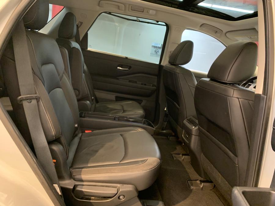 2022 Nissan Pathfinder SL 4WD, available for sale in Lodi, New Jersey | European Auto Expo. Lodi, New Jersey 2022 Nissan Pathfinder SL 4WD, available for sale in Lodi, New Jersey | European Auto Expo. Lodi, New Jersey