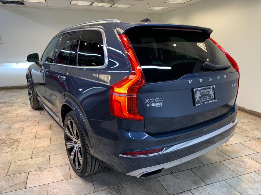 2020 Volvo XC90 T6 AWD Inscription 6 Passenger, available for sale in Lodi, New Jersey | European Auto Expo. Lodi, New Jersey 2020 Volvo XC90 T6 AWD Inscription 6 Passenger, available for sale in Lodi, New Jersey | European Auto Expo. Lodi, New Jersey
