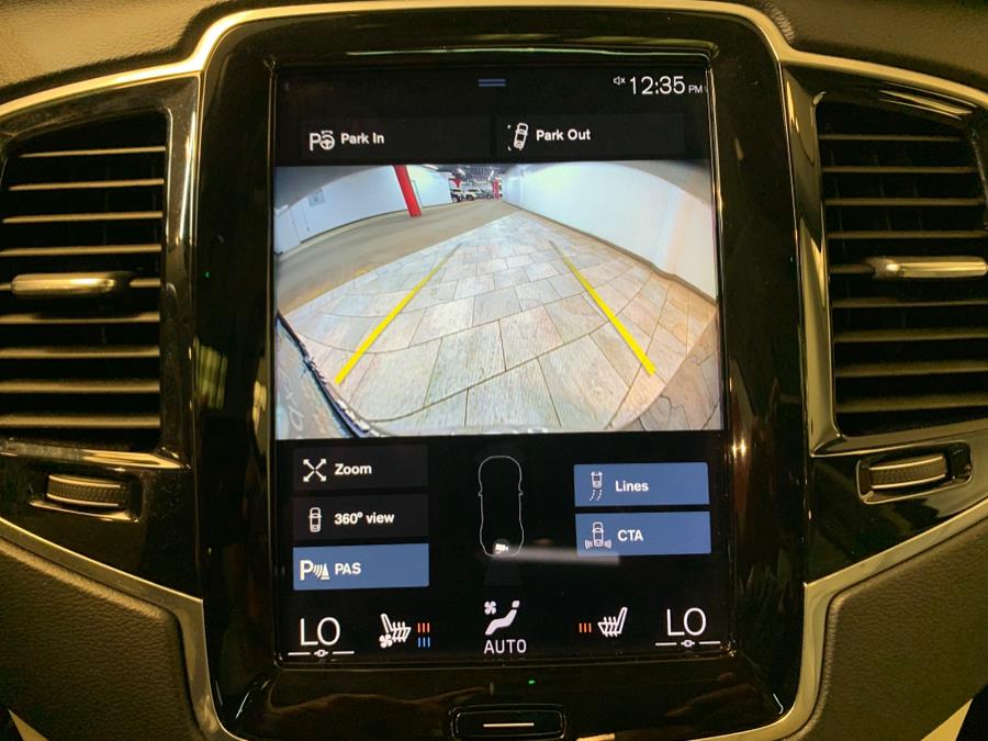 2020 Volvo XC90 T6 AWD Inscription 6 Passenger, available for sale in Lodi, New Jersey | European Auto Expo. Lodi, New Jersey 2020 Volvo XC90 T6 AWD Inscription 6 Passenger, available for sale in Lodi, New Jersey | European Auto Expo. Lodi, New Jersey