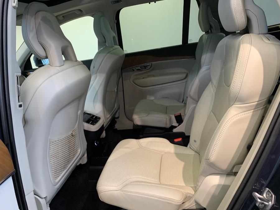 2020 Volvo XC90 T6 AWD Inscription 6 Passenger, available for sale in Lodi, New Jersey | European Auto Expo. Lodi, New Jersey 2020 Volvo XC90 T6 AWD Inscription 6 Passenger, available for sale in Lodi, New Jersey | European Auto Expo. Lodi, New Jersey