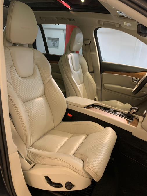 2020 Volvo XC90 T6 AWD Inscription 6 Passenger, available for sale in Lodi, New Jersey | European Auto Expo. Lodi, New Jersey 2020 Volvo XC90 T6 AWD Inscription 6 Passenger, available for sale in Lodi, New Jersey | European Auto Expo. Lodi, New Jersey