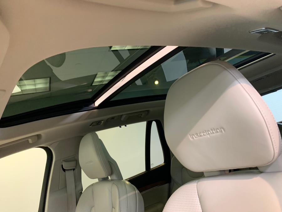 2020 Volvo XC90 T6 AWD Inscription 6 Passenger, available for sale in Lodi, New Jersey | European Auto Expo. Lodi, New Jersey 2020 Volvo XC90 T6 AWD Inscription 6 Passenger, available for sale in Lodi, New Jersey | European Auto Expo. Lodi, New Jersey