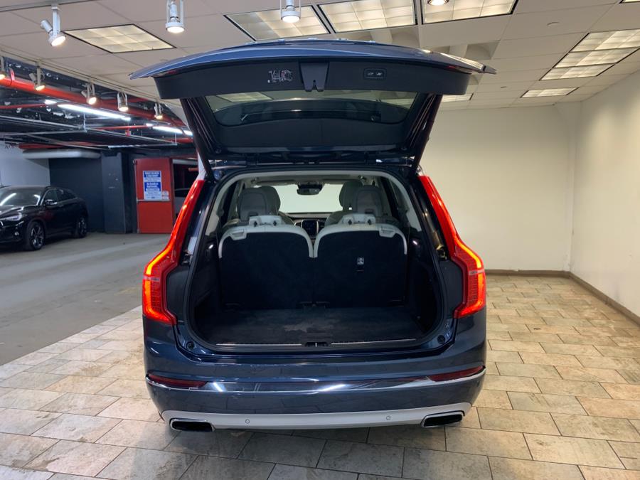 2020 Volvo XC90 T6 AWD Inscription 6 Passenger, available for sale in Lodi, New Jersey | European Auto Expo. Lodi, New Jersey 2020 Volvo XC90 T6 AWD Inscription 6 Passenger, available for sale in Lodi, New Jersey | European Auto Expo. Lodi, New Jersey