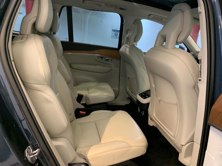 2020 Volvo XC90 T6 AWD Inscription 6 Passenger, available for sale in Lodi, New Jersey | European Auto Expo. Lodi, New Jersey 2020 Volvo XC90 T6 AWD Inscription 6 Passenger, available for sale in Lodi, New Jersey | European Auto Expo. Lodi, New Jersey