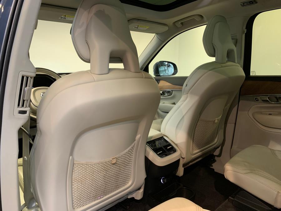 2020 Volvo XC90 T6 AWD Inscription 6 Passenger, available for sale in Lodi, New Jersey | European Auto Expo. Lodi, New Jersey 2020 Volvo XC90 T6 AWD Inscription 6 Passenger, available for sale in Lodi, New Jersey | European Auto Expo. Lodi, New Jersey