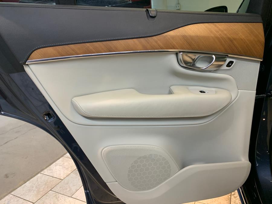 2020 Volvo XC90 T6 AWD Inscription 6 Passenger, available for sale in Lodi, New Jersey | European Auto Expo. Lodi, New Jersey 2020 Volvo XC90 T6 AWD Inscription 6 Passenger, available for sale in Lodi, New Jersey | European Auto Expo. Lodi, New Jersey