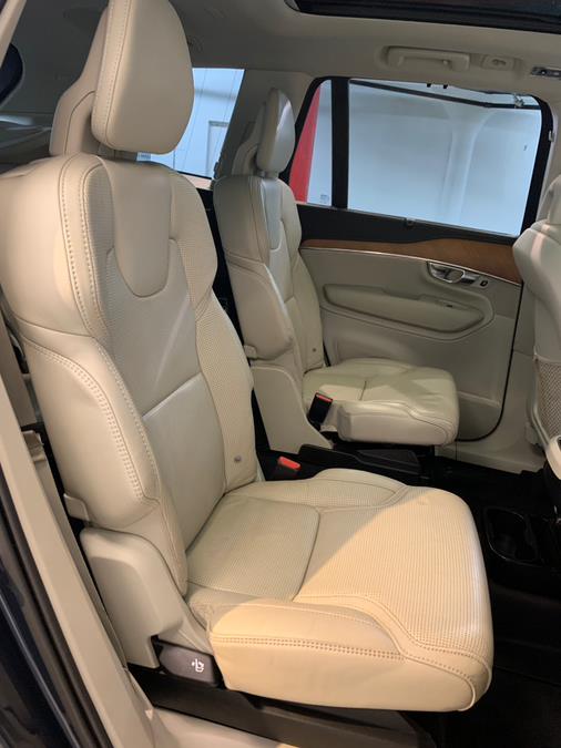 2020 Volvo XC90 T6 AWD Inscription 6 Passenger, available for sale in Lodi, New Jersey | European Auto Expo. Lodi, New Jersey 2020 Volvo XC90 T6 AWD Inscription 6 Passenger, available for sale in Lodi, New Jersey | European Auto Expo. Lodi, New Jersey