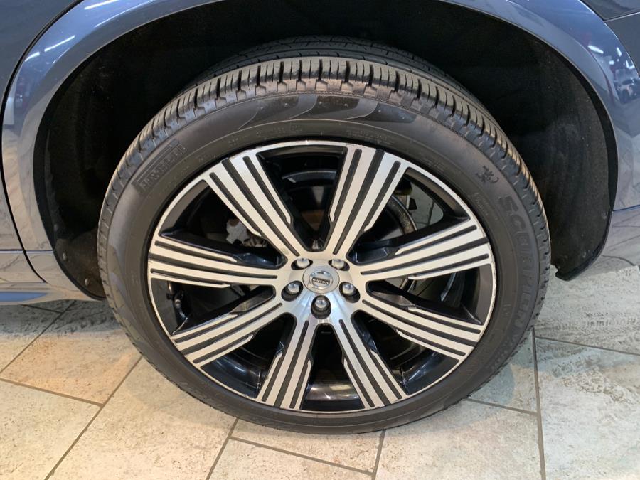 2020 Volvo XC90 T6 AWD Inscription 6 Passenger, available for sale in Lodi, New Jersey | European Auto Expo. Lodi, New Jersey 2020 Volvo XC90 T6 AWD Inscription 6 Passenger, available for sale in Lodi, New Jersey | European Auto Expo. Lodi, New Jersey