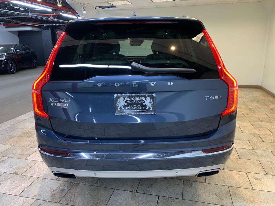 2020 Volvo XC90 T6 AWD Inscription 6 Passenger, available for sale in Lodi, New Jersey | European Auto Expo. Lodi, New Jersey 2020 Volvo XC90 T6 AWD Inscription 6 Passenger, available for sale in Lodi, New Jersey | European Auto Expo. Lodi, New Jersey