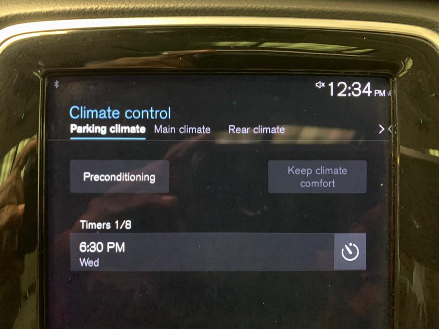 2020 Volvo XC90 T6 AWD Inscription 6 Passenger, available for sale in Lodi, New Jersey | European Auto Expo. Lodi, New Jersey 2020 Volvo XC90 T6 AWD Inscription 6 Passenger, available for sale in Lodi, New Jersey | European Auto Expo. Lodi, New Jersey