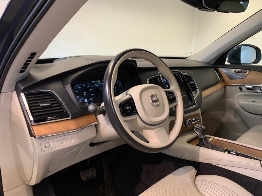 2020 Volvo XC90 T6 AWD Inscription 6 Passenger, available for sale in Lodi, New Jersey | European Auto Expo. Lodi, New Jersey 2020 Volvo XC90 T6 AWD Inscription 6 Passenger, available for sale in Lodi, New Jersey | European Auto Expo. Lodi, New Jersey