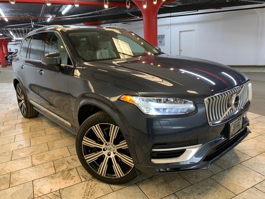 2020 Volvo XC90 T6 AWD Inscription 6 Passenger, available for sale in Lodi, New Jersey | European Auto Expo. Lodi, New Jersey 2020 Volvo XC90 T6 AWD Inscription 6 Passenger, available for sale in Lodi, New Jersey | European Auto Expo. Lodi, New Jersey