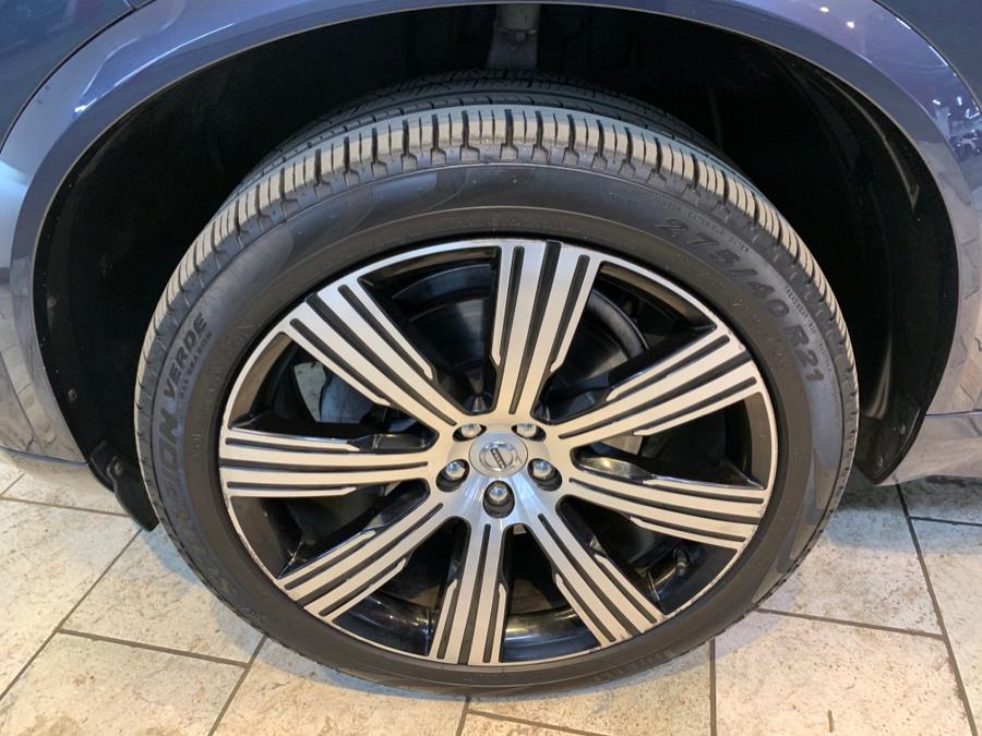 2020 Volvo XC90 T6 AWD Inscription 6 Passenger, available for sale in Lodi, New Jersey | European Auto Expo. Lodi, New Jersey 2020 Volvo XC90 T6 AWD Inscription 6 Passenger, available for sale in Lodi, New Jersey | European Auto Expo. Lodi, New Jersey