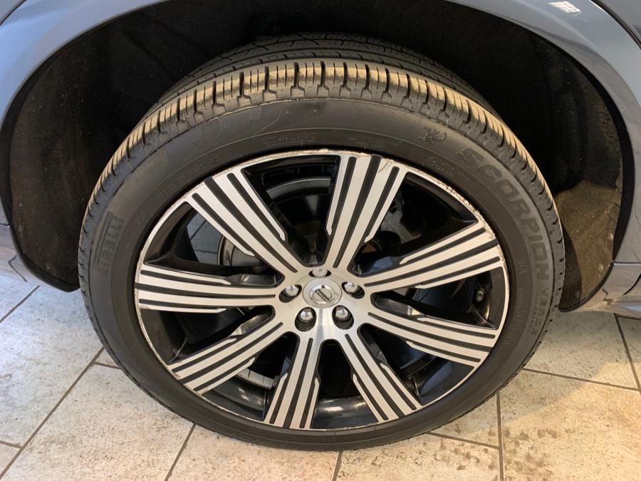 2020 Volvo XC90 T6 AWD Inscription 6 Passenger, available for sale in Lodi, New Jersey | European Auto Expo. Lodi, New Jersey 2020 Volvo XC90 T6 AWD Inscription 6 Passenger, available for sale in Lodi, New Jersey | European Auto Expo. Lodi, New Jersey