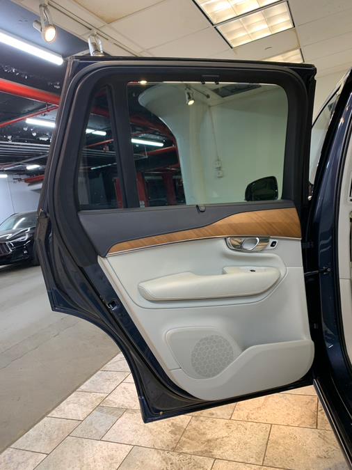 2020 Volvo XC90 T6 AWD Inscription 6 Passenger, available for sale in Lodi, New Jersey | European Auto Expo. Lodi, New Jersey 2020 Volvo XC90 T6 AWD Inscription 6 Passenger, available for sale in Lodi, New Jersey | European Auto Expo. Lodi, New Jersey