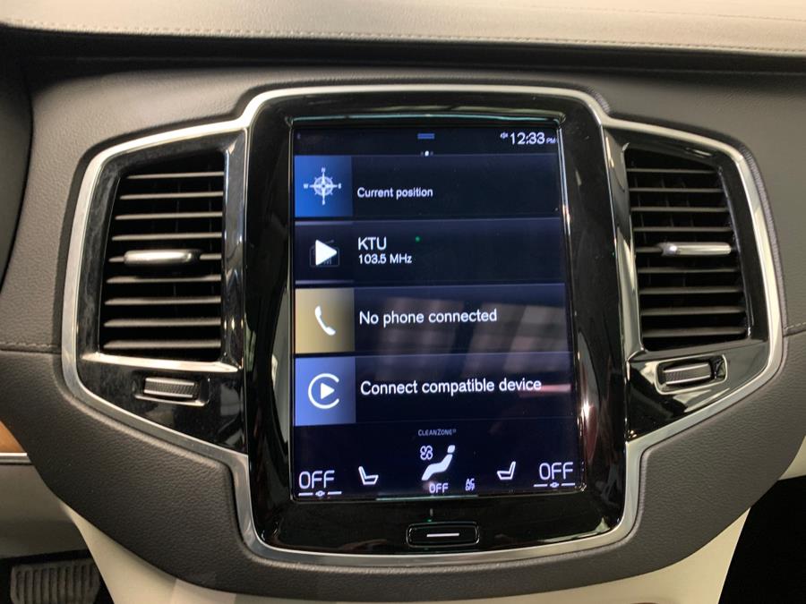 2020 Volvo XC90 T6 AWD Inscription 6 Passenger, available for sale in Lodi, New Jersey | European Auto Expo. Lodi, New Jersey 2020 Volvo XC90 T6 AWD Inscription 6 Passenger, available for sale in Lodi, New Jersey | European Auto Expo. Lodi, New Jersey