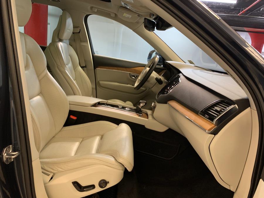 2020 Volvo XC90 T6 AWD Inscription 6 Passenger, available for sale in Lodi, New Jersey | European Auto Expo. Lodi, New Jersey 2020 Volvo XC90 T6 AWD Inscription 6 Passenger, available for sale in Lodi, New Jersey | European Auto Expo. Lodi, New Jersey