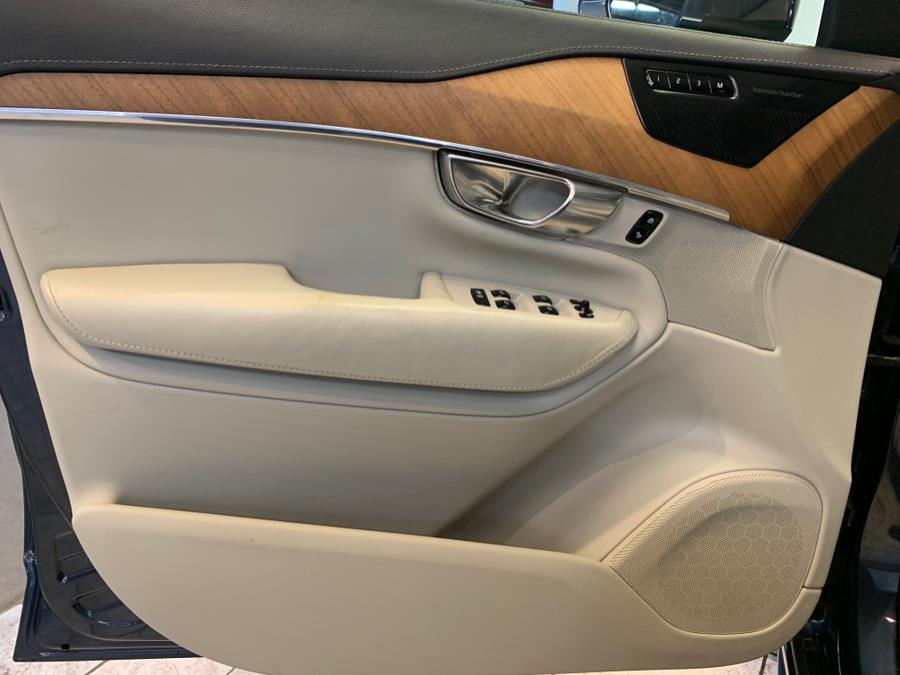 2020 Volvo XC90 T6 AWD Inscription 6 Passenger, available for sale in Lodi, New Jersey | European Auto Expo. Lodi, New Jersey 2020 Volvo XC90 T6 AWD Inscription 6 Passenger, available for sale in Lodi, New Jersey | European Auto Expo. Lodi, New Jersey