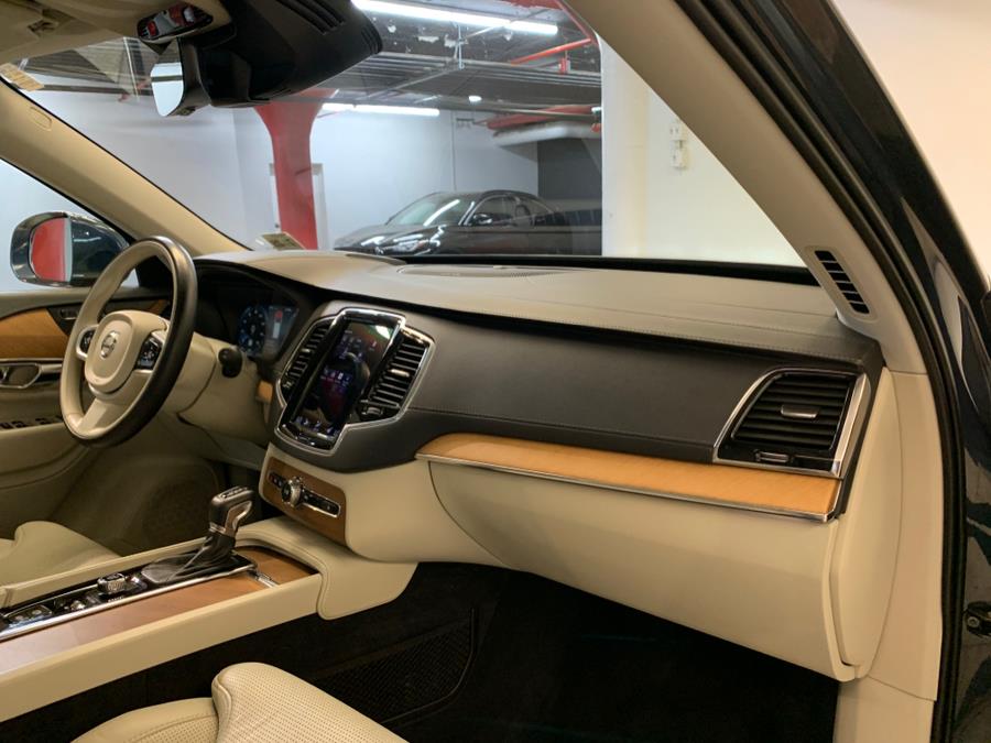 2020 Volvo XC90 T6 AWD Inscription 6 Passenger, available for sale in Lodi, New Jersey | European Auto Expo. Lodi, New Jersey 2020 Volvo XC90 T6 AWD Inscription 6 Passenger, available for sale in Lodi, New Jersey | European Auto Expo. Lodi, New Jersey