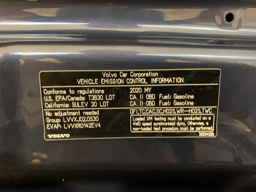 2020 Volvo XC90 T6 AWD Inscription 6 Passenger, available for sale in Lodi, New Jersey | European Auto Expo. Lodi, New Jersey 2020 Volvo XC90 T6 AWD Inscription 6 Passenger, available for sale in Lodi, New Jersey | European Auto Expo. Lodi, New Jersey