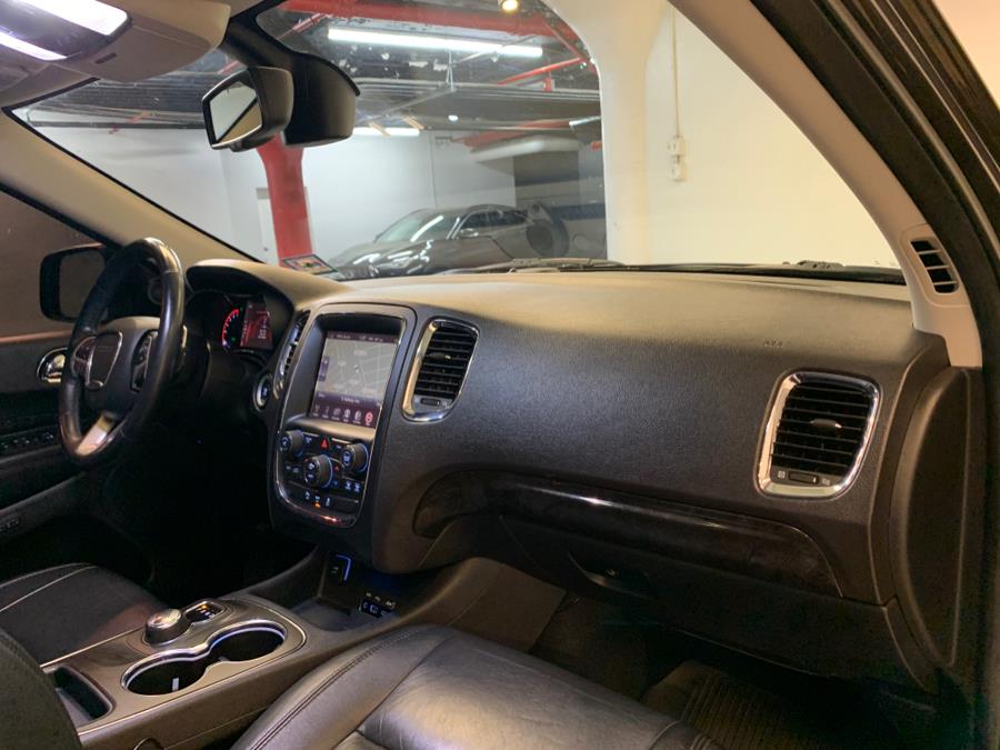 2014 Dodge Durango AWD 4dr Limited, available for sale in Lodi, New Jersey | European Auto Expo. Lodi, New Jersey 2014 Dodge Durango AWD 4dr Limited, available for sale in Lodi, New Jersey | European Auto Expo. Lodi, New Jersey