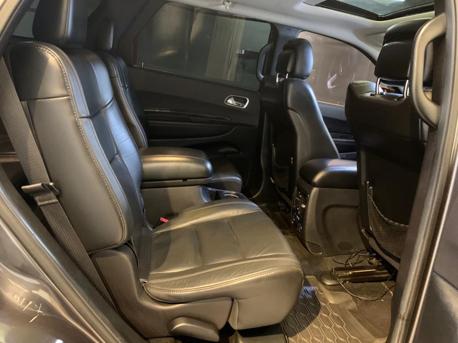 2014 Dodge Durango AWD 4dr Limited, available for sale in Lodi, New Jersey | European Auto Expo. Lodi, New Jersey 2014 Dodge Durango AWD 4dr Limited, available for sale in Lodi, New Jersey | European Auto Expo. Lodi, New Jersey
