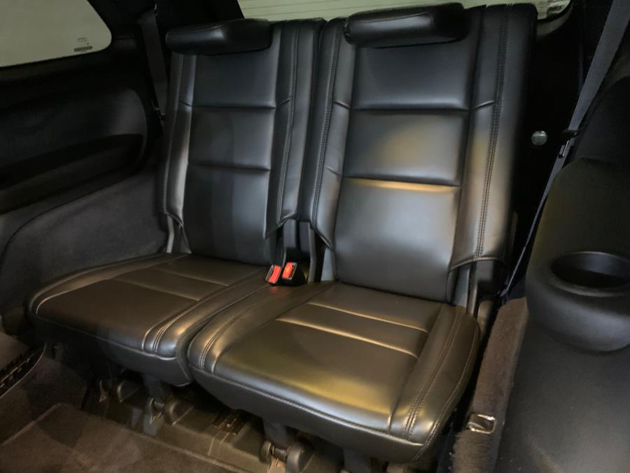 2014 Dodge Durango AWD 4dr Limited, available for sale in Lodi, New Jersey | European Auto Expo. Lodi, New Jersey 2014 Dodge Durango AWD 4dr Limited, available for sale in Lodi, New Jersey | European Auto Expo. Lodi, New Jersey