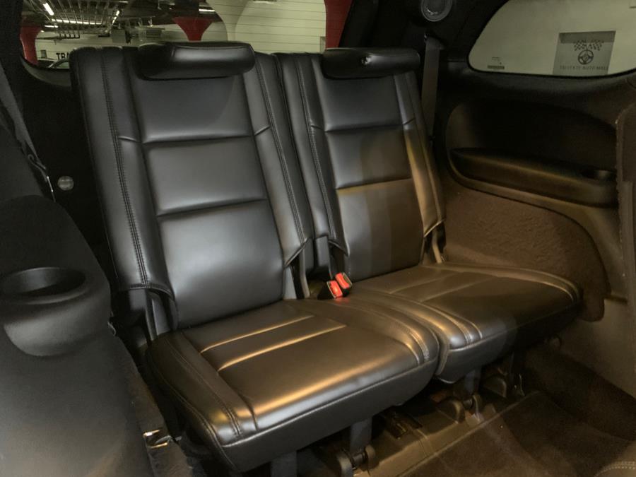 2014 Dodge Durango AWD 4dr Limited, available for sale in Lodi, New Jersey | European Auto Expo. Lodi, New Jersey 2014 Dodge Durango AWD 4dr Limited, available for sale in Lodi, New Jersey | European Auto Expo. Lodi, New Jersey