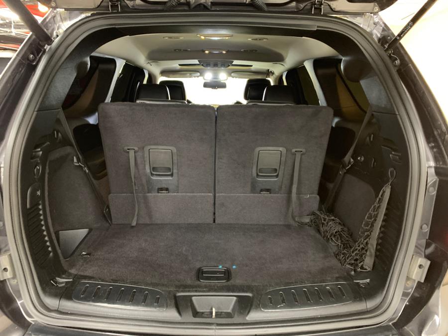 2014 Dodge Durango AWD 4dr Limited, available for sale in Lodi, New Jersey | European Auto Expo. Lodi, New Jersey 2014 Dodge Durango AWD 4dr Limited, available for sale in Lodi, New Jersey | European Auto Expo. Lodi, New Jersey