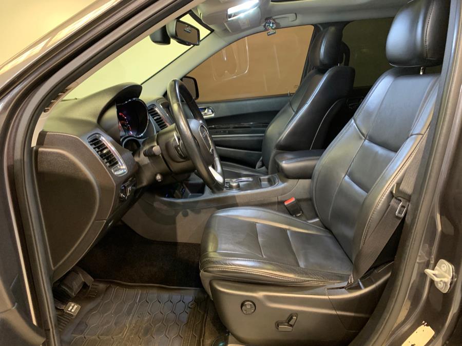 2014 Dodge Durango AWD 4dr Limited, available for sale in Lodi, New Jersey | European Auto Expo. Lodi, New Jersey 2014 Dodge Durango AWD 4dr Limited, available for sale in Lodi, New Jersey | European Auto Expo. Lodi, New Jersey