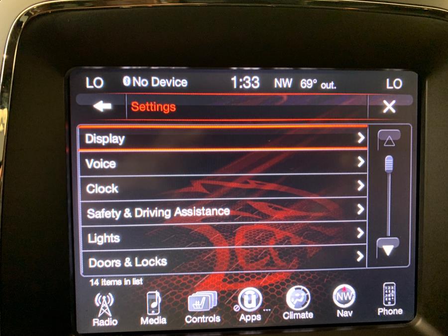 2014 Dodge Durango AWD 4dr Limited, available for sale in Lodi, New Jersey | European Auto Expo. Lodi, New Jersey 2014 Dodge Durango AWD 4dr Limited, available for sale in Lodi, New Jersey | European Auto Expo. Lodi, New Jersey