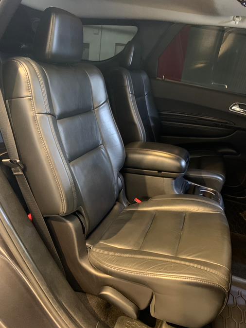 2014 Dodge Durango AWD 4dr Limited, available for sale in Lodi, New Jersey | European Auto Expo. Lodi, New Jersey 2014 Dodge Durango AWD 4dr Limited, available for sale in Lodi, New Jersey | European Auto Expo. Lodi, New Jersey
