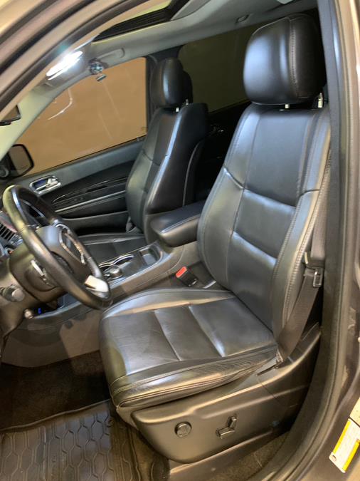 2014 Dodge Durango AWD 4dr Limited, available for sale in Lodi, New Jersey | European Auto Expo. Lodi, New Jersey 2014 Dodge Durango AWD 4dr Limited, available for sale in Lodi, New Jersey | European Auto Expo. Lodi, New Jersey