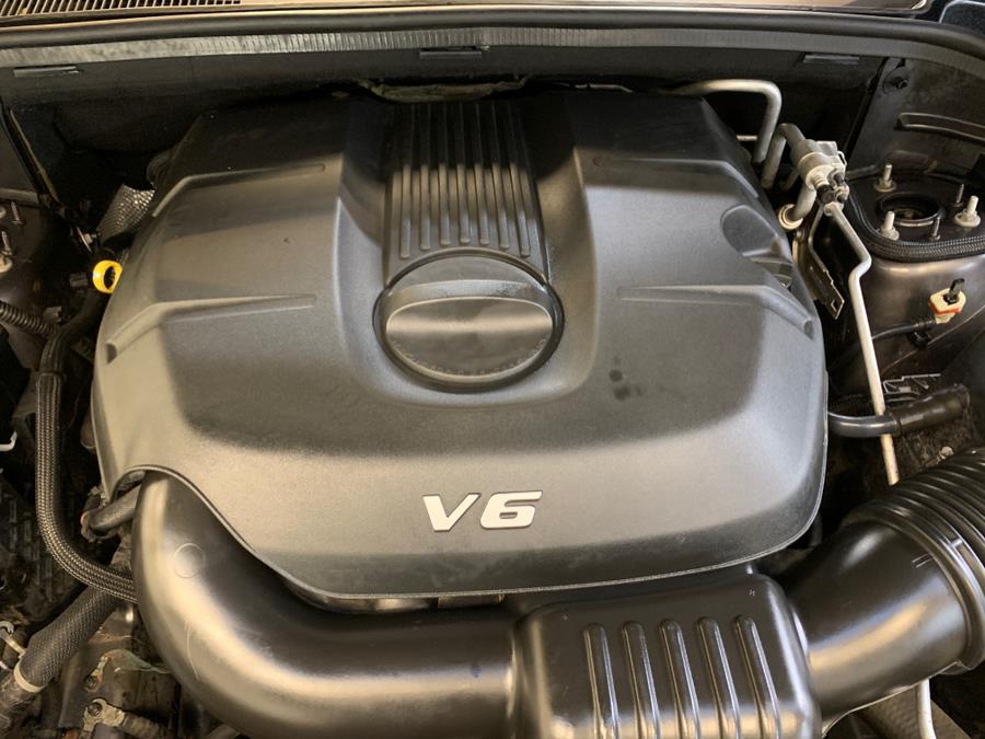 2014 Dodge Durango AWD 4dr Limited, available for sale in Lodi, New Jersey | European Auto Expo. Lodi, New Jersey 2014 Dodge Durango AWD 4dr Limited, available for sale in Lodi, New Jersey | European Auto Expo. Lodi, New Jersey