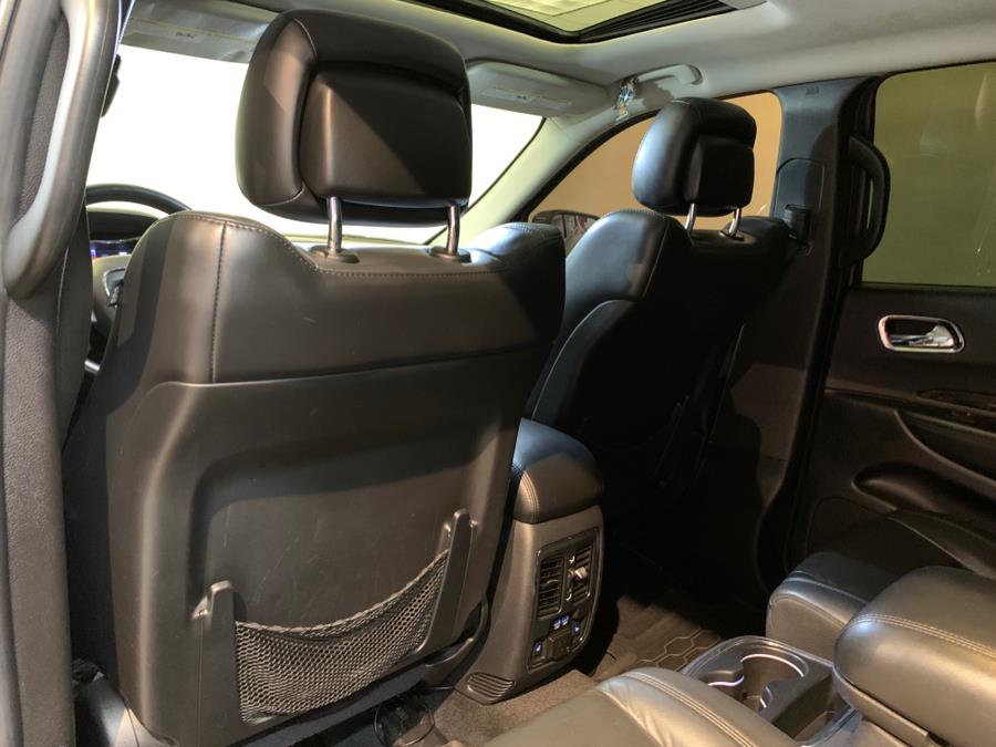 2014 Dodge Durango AWD 4dr Limited, available for sale in Lodi, New Jersey | European Auto Expo. Lodi, New Jersey 2014 Dodge Durango AWD 4dr Limited, available for sale in Lodi, New Jersey | European Auto Expo. Lodi, New Jersey
