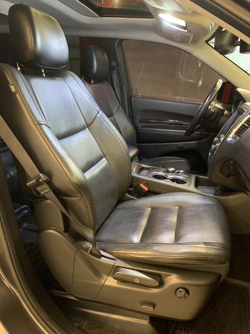 2014 Dodge Durango AWD 4dr Limited, available for sale in Lodi, New Jersey | European Auto Expo. Lodi, New Jersey 2014 Dodge Durango AWD 4dr Limited, available for sale in Lodi, New Jersey | European Auto Expo. Lodi, New Jersey