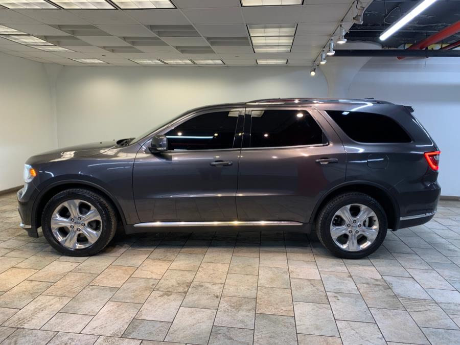 2014 Dodge Durango AWD 4dr Limited, available for sale in Lodi, New Jersey | European Auto Expo. Lodi, New Jersey 2014 Dodge Durango AWD 4dr Limited, available for sale in Lodi, New Jersey | European Auto Expo. Lodi, New Jersey