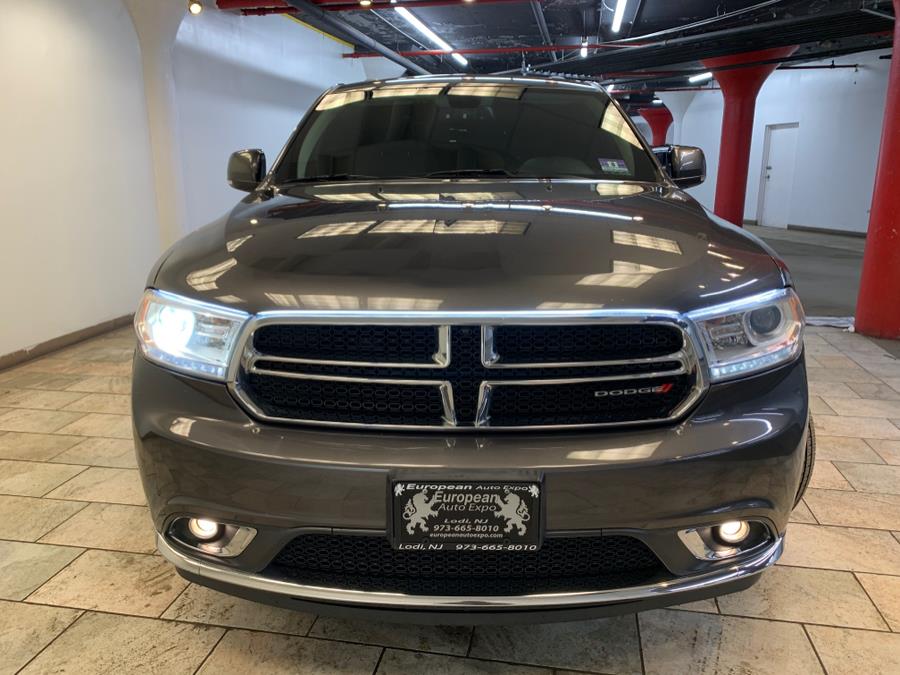 2014 Dodge Durango AWD 4dr Limited, available for sale in Lodi, New Jersey | European Auto Expo. Lodi, New Jersey 2014 Dodge Durango AWD 4dr Limited, available for sale in Lodi, New Jersey | European Auto Expo. Lodi, New Jersey
