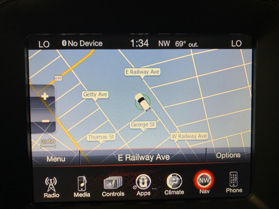 2014 Dodge Durango AWD 4dr Limited, available for sale in Lodi, New Jersey | European Auto Expo. Lodi, New Jersey 2014 Dodge Durango AWD 4dr Limited, available for sale in Lodi, New Jersey | European Auto Expo. Lodi, New Jersey