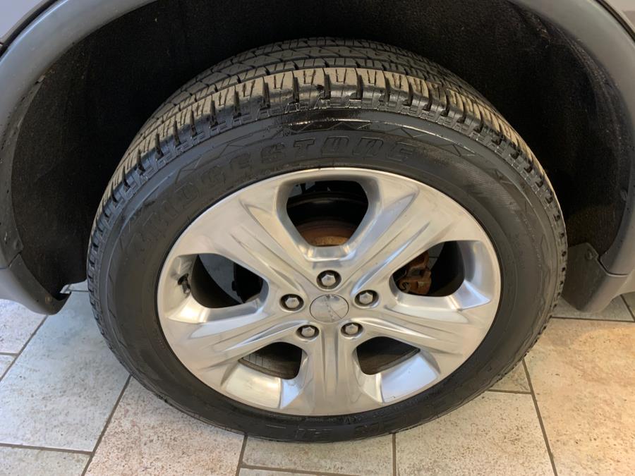 2014 Dodge Durango AWD 4dr Limited, available for sale in Lodi, New Jersey | European Auto Expo. Lodi, New Jersey 2014 Dodge Durango AWD 4dr Limited, available for sale in Lodi, New Jersey | European Auto Expo. Lodi, New Jersey