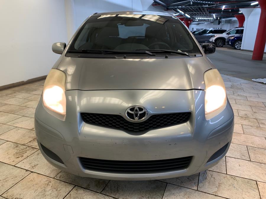 2010 Toyota Yaris 3dr LB Auto (Natl), available for sale in Lodi, New Jersey | European Auto Expo. Lodi, New Jersey 2010 Toyota Yaris 3dr LB Auto (Natl), available for sale in Lodi, New Jersey | European Auto Expo. Lodi, New Jersey